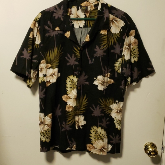 palmwear hawaii Other - Mens Aloha Shirt